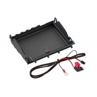 Inbay® Qi зарядно за Škoda Octavia III.