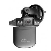 Черна кутия MEDIA-TECH MT4036