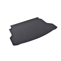 Gumová vana do kufru Rigum pro Nissan X-Trail (2017-)