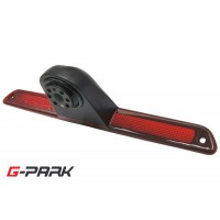 CCD паркинг камера за Mercedes Sprinter / VW Crafter