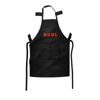 Микрофибърна престилка ADBL Detailing Apron