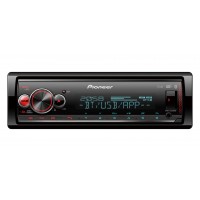 Автомагнитола Pioneer MVH-S520DAB