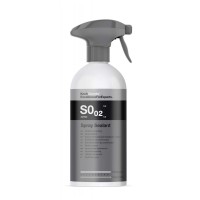 Sealant Koch Chemie Spray Sealant S0.02 (500 ml)