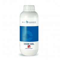 Гел за отстраняване на корозия Bilt Hamber Deox-Gel, 1 kg