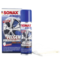 Sonax Xtreme консервация на джанти - 250 ml