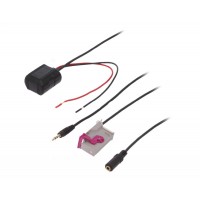 Bluetooth аудио адаптер Bluebird AD.BLUETOOTH.11