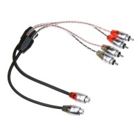 Y адаптер ACV Ovation OVM-30 30.4990-102