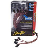 Сигнален кабел Stinger SI4412