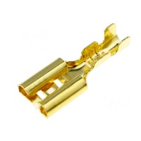 Конектор fast-on 4carmedia KON-F-47