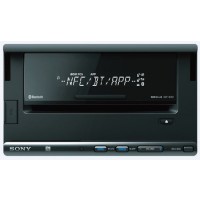 Автомобилно радио SONY XSP-N1BT
