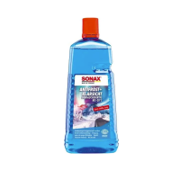 Sonax AntiFrost+Klar Sicht bis -20 °C Citrus (2 l)