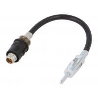 Антенен адаптер Per.Pic. A9545 DIN - RAKU II