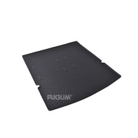 Гумена вана за багажник Rigum за Volkswagen Caddy Maxi (2021-) / Ford Tourneo Connect (2022-)