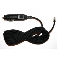 Захранващ кабел за радар-детектори Beltronics и Escort