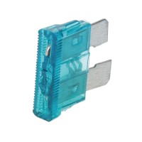 ATC ножов предпазител 15A ACV 30.3920-15