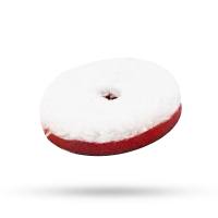 Микрофибърен полиращ диск Liquid Elements Polishing Pad Microfiber - 75 mm