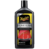 Полираща паста Meguiar's Ultimate Compound (450 ml)