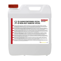 Sonax Flugrost Entferner (10 l)