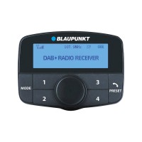 DAB+ адаптер с Bluetooth Blaupunkt DAB'N'PLAY 550