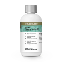 Импрегниращо масло за кожа COLOURLOCK by KochChemie Care & Waterproofing Oil (250 ml)
