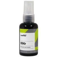 Керамичен детайлер CarPro EliXir (50 ml)