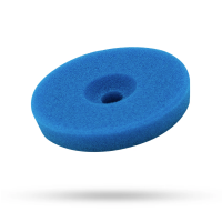 Poliraщ диск Liquid Elements Blue Polishing Pad Centriforce V2 Super Heavy Cut - 125 mm