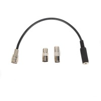 Антенен адаптер DTT JACK - F Calearo 7132020