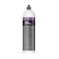 Brusná pasta s mikročásticemi Koch Chemie Micro Cut M3.02 (1 l)
