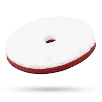 Микрофибърен полиращ диск Liquid Elements Polishing Pad Microfiber - 150 mm