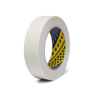 Стандартна маскираща лента 3M 2328 бежова, размер 30 mm x 50 m