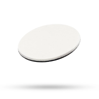 Полиращ диск за стъкло Liquid Elements Polishing Pad Felt Glass - 75 mm