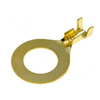 Кабелна обувка тип „ухо“ 4carmedia KON-M10