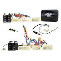 Адаптер за управление на бутоните на волана за Toyota Connects2 CTSTY00CAA