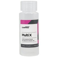 Универсален почистващ препарат CarPro MultiX (50 ml)