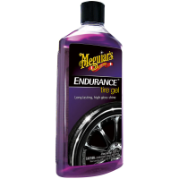 Блясък за гуми Meguiar's Endurance High Gloss Tire Gel (473 ml)