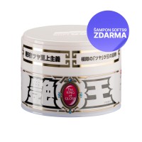 Восък Soft99 The King of Gloss Wax White (300 g)