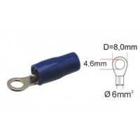 ACV кабелно око 6,0 MM²