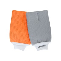 Rakavitsa za pochistvane na stakla CarPro GlassMitt