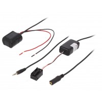 Bluetooth аудио адаптер Bluebird AD.BLUETOOTH.14