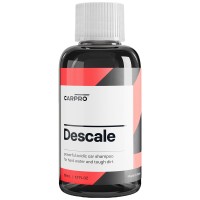 Автошампоан CarPro Descale (50 ml)