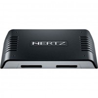 Výhybky HERTZ MLCX 2 TM