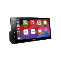 Autorádio Pioneer SPH-DA77DAB