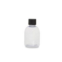 Флакон Gliptone Liquid Leather Bottle 65 ml with Cap