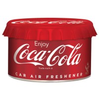 Ароматизатор за въздух Airpure Coca-Cola, аромат Coca-Cola Original