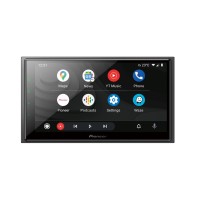 Модулно автомобилно радио Pioneer SPH-EVO64DAB