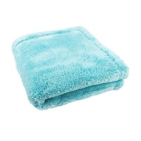 Сушеща кърпа Carbon Collective Ultra Plush Microfibre Towel