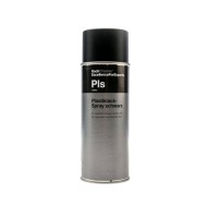 Лак за пластмаси Koch Chemie Plastiklack-Spray Schwarz (400 ml)