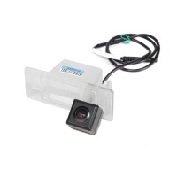 Камера за паркиране за Opel Astra K (BC OPL-03)