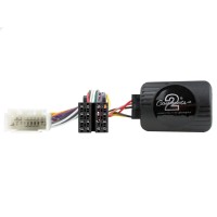 Адаптер за управление на бутоните на волана за Honda Jazz Connects2 CTSHO010.2