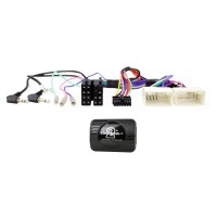 Адаптер за управление на бутоните на волана за SsangYong Musso Connects2 CTSSY009.2